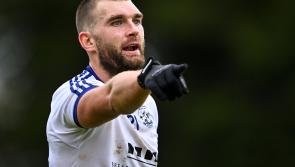 Breaffy's O'Shea shoots down Mayo Gaels