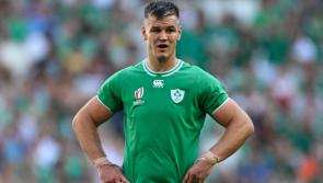Rugby World Cup: Ireland v Tonga - favourites to win, score first try or be named Man of the Match