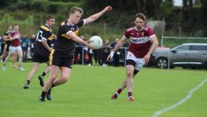 Prendergast kicks Louisburgh to victory over relentless Lahardane