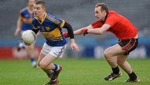 Sweeney's golden goal saves Kiltane