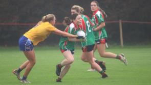 Knockmore ladies see off Carnacon with nine to spare in opening round of senior championship