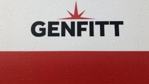 Genfitt looking to increase staff numbers to 170