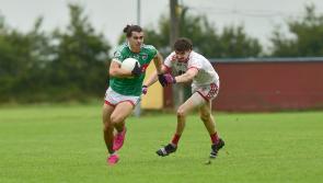 Moy Davitts survive a late scare to beat Kilmaine