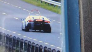 Motorist caught driving at 217kph on N17 in Mayo 