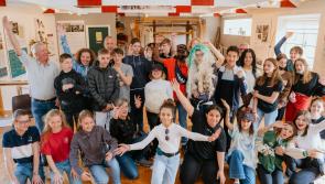 Connemara Sheep and Wool Centre gets ready for Culture Night