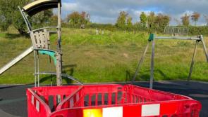 Mayo County Council falling short in playground maintenance - Dillon 