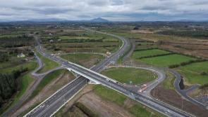 More closures of new N5 dual carriageway to take place 