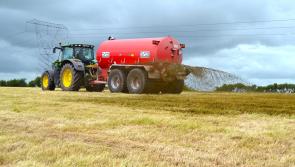 Urgent call for extension to slurry spreading deadline due to adverse weather conditions