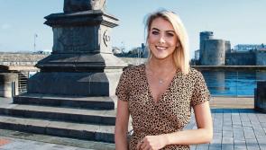 Louise Cantillon encourages Mayo students to sign-up to teen enterprise programme