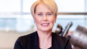 Ballina woman will be Grand Marshal of St Patrick's Day Parade in New York