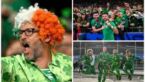WORLD CUP GALLERY: Are you in France cheering on the Irish rugby team? Check out these fan pictures!