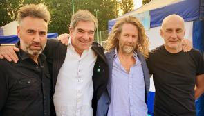 Hothouse Flowers to headline Achill’s Battle of the Lake festival