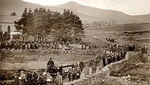 New book on Mayo's revolutionary years to be launched in Castlebar tomorrow 