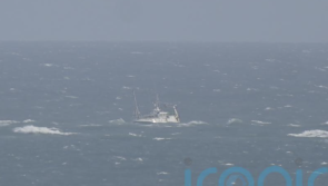 Three men arrested following major drug smuggling investigation 