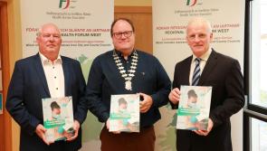 Saolta Group launch report on rollout of Covid-19 Vaccination Programme
