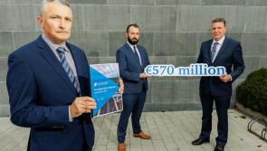 Stimulus package of €570 million needed to ‘save’ Northern and Western counties