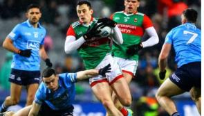 O'Connor and Flynn scoop All-Star nominations 