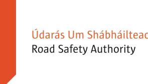 Irish Road Safety week starts tomorrow