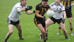Kilmeena survive ambush in Tourmakeady to advance to Intermediate semi-finals
