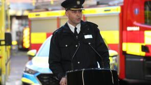 Time spent dealing with mentally unwell people ‘an issue’ – senior garda