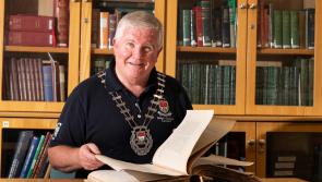 Council's minute books from a century ago provide valuable insight into historic years