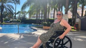 "I was in pain for 14 years" - Irish woman talks about "miracle" op in Spain paid for by HSE  