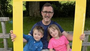 John Geraghty to take on transatlantic dual marathon challenge for Focus Ireland