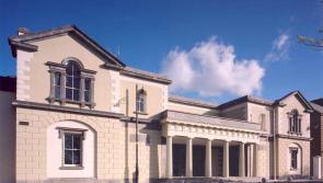 Barristers' strike calls a halt to Circuit Court sitting in Castlebar
