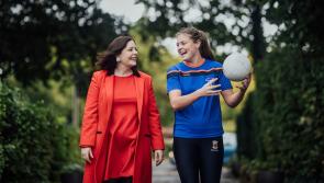 Two Mayo students awarded MIC Elite Sports Scholarships