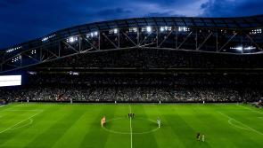 Plans for hosting international sporting events should be accelerated – Dillon