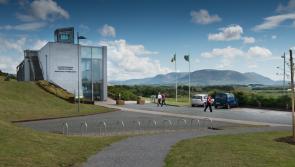 Action packed weekend at Wild Nephin National Park for Space Week