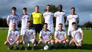 Storm Fergus scuppers Oscar Traynor Cup