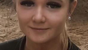 Gardaí seek help in locating missing 14-year-old girl