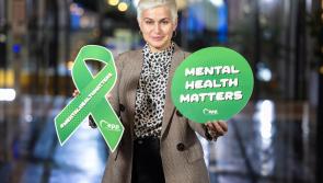 10 percent of health budget must be dedicated to mental health services – Walsh
