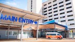 Nurse from Mayo in critical condition after shooting in Australia