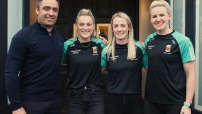 Mayo LGFA stars launch fundraising drive for ‘Plant The Planet’ trip to Kenya 