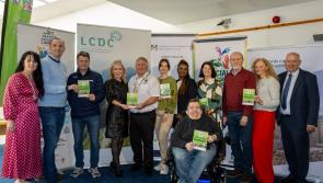 Cathaoirleach launches Mayo Social Inclusion Awareness Week