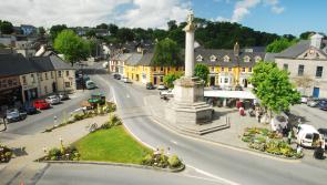 Westport recognised as Mayo's tidiest town