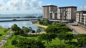 Castlebar woman shot in Australia said to be in stable condition 