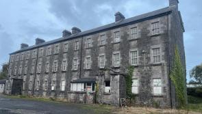 Horror In The Barracks tickets go on sale