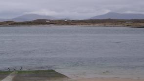 Man's body recovered from submerged car in Inishbiggle