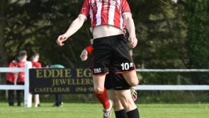 Ballyglass shoot down Iorras Aontaithe in final 