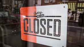 Closure Orders served on two food premises due to public health concerns