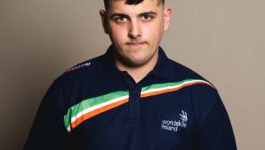 Mayo man secures All-Ireland World Skills Win for Shannon University