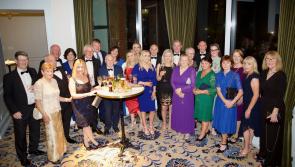 Prestigious award for manager of Carne Golf Links in Erris