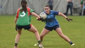 Westport ladies chase first ever senior county title