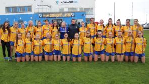 Knockmore survive Westport rally to win second senior county title