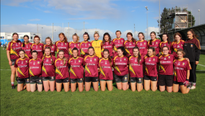 MacHale Rovers secure Intermediate county title