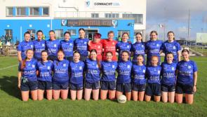 Classy Claremorris clinch second ever Junior A county title