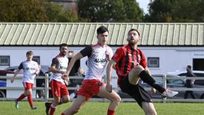 Ballinrobe pay penalty against Westport United 